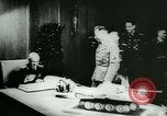 Standbild Deutscher Oberst Wilhelm General Heinz Guderian Nürnberg Deutschland, 1944, aus Sekunde 51 historischem Filmmaterial Videoclip 65675031632