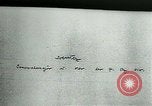 Standbild Deutscher Oberst Wilhelm General Heinz Guderian Nürnberg Deutschland, 1944, aus Sekunde 56 historischem Filmmaterial Videoclip 65675031632