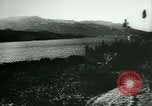 Standbild deutsche Soldaten Griechenland, 1944, aus Sekunde 11 historischem Filmmaterial Videoclip 65675031633