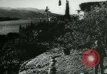 Standbild deutsche Soldaten Griechenland, 1944, aus Sekunde 14 historischem Filmmaterial Videoclip 65675031633