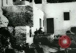 Standbild deutsche Soldaten Griechenland, 1944, aus Sekunde 20 historischem Filmmaterial Videoclip 65675031633