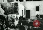 Standbild deutsche Soldaten Griechenland, 1944, aus Sekunde 22 historischem Filmmaterial Videoclip 65675031633