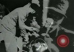 Standbild deutsche Soldaten Griechenland, 1944, aus Sekunde 32 historischem Filmmaterial Videoclip 65675031633