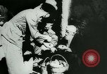 Standbild deutsche Soldaten Griechenland, 1944, aus Sekunde 35 historischem Filmmaterial Videoclip 65675031633