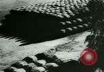 Standbild deutsche Soldaten Griechenland, 1944, aus Sekunde 43 historischem Filmmaterial Videoclip 65675031633