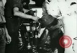 Standbild deutsche Soldaten Griechenland, 1944, aus Sekunde 45 historischem Filmmaterial Videoclip 65675031633