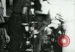 Standbild deutsche Soldaten Griechenland, 1944, aus Sekunde 46 historischem Filmmaterial Videoclip 65675031633