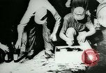 Standbild deutsche Soldaten Griechenland, 1944, aus Sekunde 48 historischem Filmmaterial Videoclip 65675031633