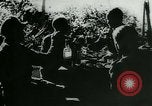 Standbild deutsche Soldaten Griechenland, 1944, aus Sekunde 50 historischem Filmmaterial Videoclip 65675031633