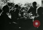Standbild deutsche Soldaten Griechenland, 1944, aus Sekunde 53 historischem Filmmaterial Videoclip 65675031633