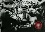 Standbild deutsche Soldaten Griechenland, 1944, aus Sekunde 54 historischem Filmmaterial Videoclip 65675031633