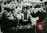 Standbild deutsche Soldaten Griechenland, 1944, aus Sekunde 55 historischem Filmmaterial Videoclip 65675031633