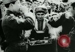 Standbild deutsche Soldaten Griechenland, 1944, aus Sekunde 56 historischem Filmmaterial Videoclip 65675031633