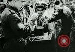 Standbild deutsche Soldaten Griechenland, 1944, aus Sekunde 58 historischem Filmmaterial Videoclip 65675031633