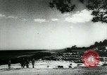 Standbild deutsche Soldaten Griechenland, 1944, aus Sekunde 59 historischem Filmmaterial Videoclip 65675031633