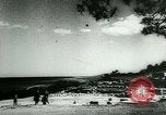 Standbild deutsche Soldaten Griechenland, 1944, aus Sekunde 60 historischem Filmmaterial Videoclip 65675031633