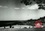 Standbild deutsche Soldaten Griechenland, 1944, aus Sekunde 61 historischem Filmmaterial Videoclip 65675031633