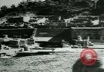 Standbild deutsche Soldaten Griechenland, 1944, aus Sekunde 62 historischem Filmmaterial Videoclip 65675031633