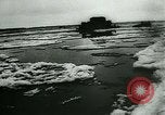 Standbild deutsche Soldaten Vorbereiten für den Kampf mit der sowjetischen Streitkräfte Russland, 1944, aus Sekunde 15 historischem Filmmaterial Videoclip 65675031634
