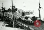 Standbild deutsche Soldaten Vorbereiten für den Kampf mit der sowjetischen Streitkräfte Russland, 1944, aus Sekunde 17 historischem Filmmaterial Videoclip 65675031634