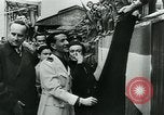 Standbild Blue Division spanische Soldaten Spanien, 1941, aus Sekunde 29 historischem Filmmaterial Videoclip 65675031635