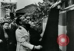 Standbild Blue Division spanische Soldaten Spanien, 1941, aus Sekunde 31 historischem Filmmaterial Videoclip 65675031635
