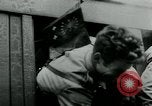 Standbild Blue Division spanische Soldaten Spanien, 1941, aus Sekunde 41 historischem Filmmaterial Videoclip 65675031635