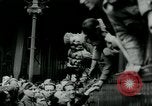 Standbild Blue Division spanische Soldaten Spanien, 1941, aus Sekunde 42 historischem Filmmaterial Videoclip 65675031635