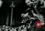 Standbild Blue Division spanische Soldaten Spanien, 1941, aus Sekunde 44 historischem Filmmaterial Videoclip 65675031635