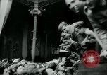 Standbild Blue Division spanische Soldaten Spanien, 1941, aus Sekunde 46 historischem Filmmaterial Videoclip 65675031635