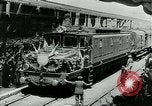 Standbild Blue Division spanische Soldaten Spanien, 1941, aus Sekunde 51 historischem Filmmaterial Videoclip 65675031635