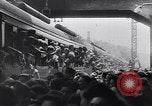 Standbild Blue Division spanische Soldaten Spanien, 1941, aus Sekunde 60 historischem Filmmaterial Videoclip 65675031635