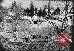 Standbild spanische Bauern Spanien, 1941, aus Sekunde 8 historischem Filmmaterial Videoclip 65675031638