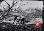 Standbild spanische Bauern Spanien, 1941, aus Sekunde 13 historischem Filmmaterial Videoclip 65675031638