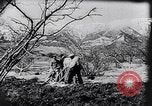 Standbild spanische Bauern Spanien, 1941, aus Sekunde 14 historischem Filmmaterial Videoclip 65675031638