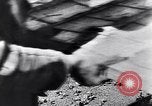 Standbild spanische Bauern Spanien, 1941, aus Sekunde 22 historischem Filmmaterial Videoclip 65675031638