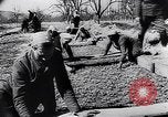 Standbild spanische Bauern Spanien, 1941, aus Sekunde 24 historischem Filmmaterial Videoclip 65675031638