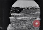 Standbild spanische Bauern Spanien, 1941, aus Sekunde 34 historischem Filmmaterial Videoclip 65675031638