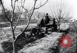 Standbild spanische Bauern Spanien, 1941, aus Sekunde 50 historischem Filmmaterial Videoclip 65675031638