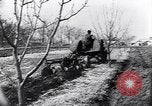 Standbild spanische Bauern Spanien, 1941, aus Sekunde 51 historischem Filmmaterial Videoclip 65675031638