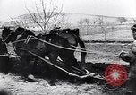 Standbild spanische Bauern Spanien, 1941, aus Sekunde 53 historischem Filmmaterial Videoclip 65675031638