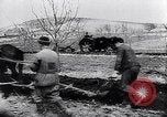 Standbild spanische Bauern Spanien, 1941, aus Sekunde 55 historischem Filmmaterial Videoclip 65675031638