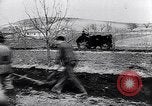Standbild spanische Bauern Spanien, 1941, aus Sekunde 56 historischem Filmmaterial Videoclip 65675031638