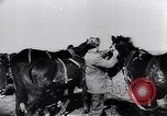 Standbild spanische Bauern Spanien, 1941, aus Sekunde 58 historischem Filmmaterial Videoclip 65675031638