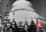 Image of Japanese architecture Burma, 1945, second 6 stock footage video 65675031639
