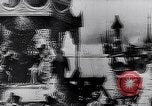Image of Japanese architecture Burma, 1945, second 25 stock footage video 65675031639