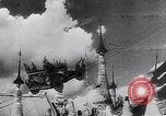 Image of Japanese architecture Burma, 1945, second 32 stock footage video 65675031639