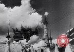Image of Japanese architecture Burma, 1945, second 34 stock footage video 65675031639