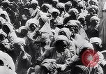 Image of Japanese architecture Burma, 1945, second 36 stock footage video 65675031639