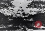 Image of Japanese architecture Burma, 1945, second 42 stock footage video 65675031639